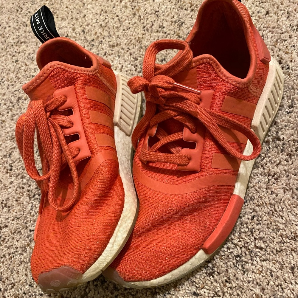 Women’s Adidas Shoes